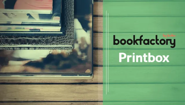 Bild: Die Bookfactory by BUBU eröffnet einen neuen Online-Shop zur Vermarktung von Fotoprodukten