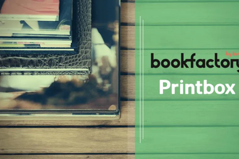 Bild: Die Bookfactory by BUBU eröffnet einen neuen Online-Shop zur Vermarktung von Fotoprodukten