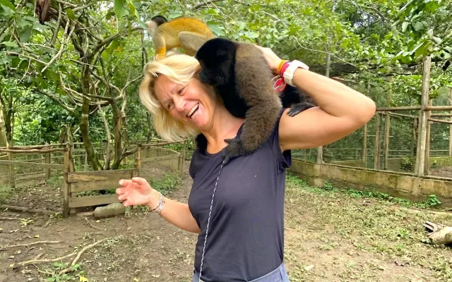 Bild: Sabbatjahr mit Sinn: Warum Berufstätige ihre Auszeit zunehmend mit Freiwilligenarbeit verbinden