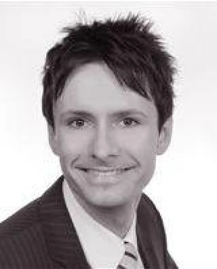 Markus Eidam, Experte für interkulturelle Kompetenzen beim Bildungsmagazin Hauptsache Bildung.