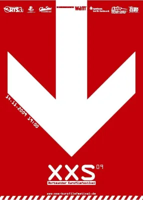 Juroren des XXS Dortmunder Kurzfilmfestival stehen fest Bild: Juroren des XXS Dortmunder Kurzfilmfestival stehen fest