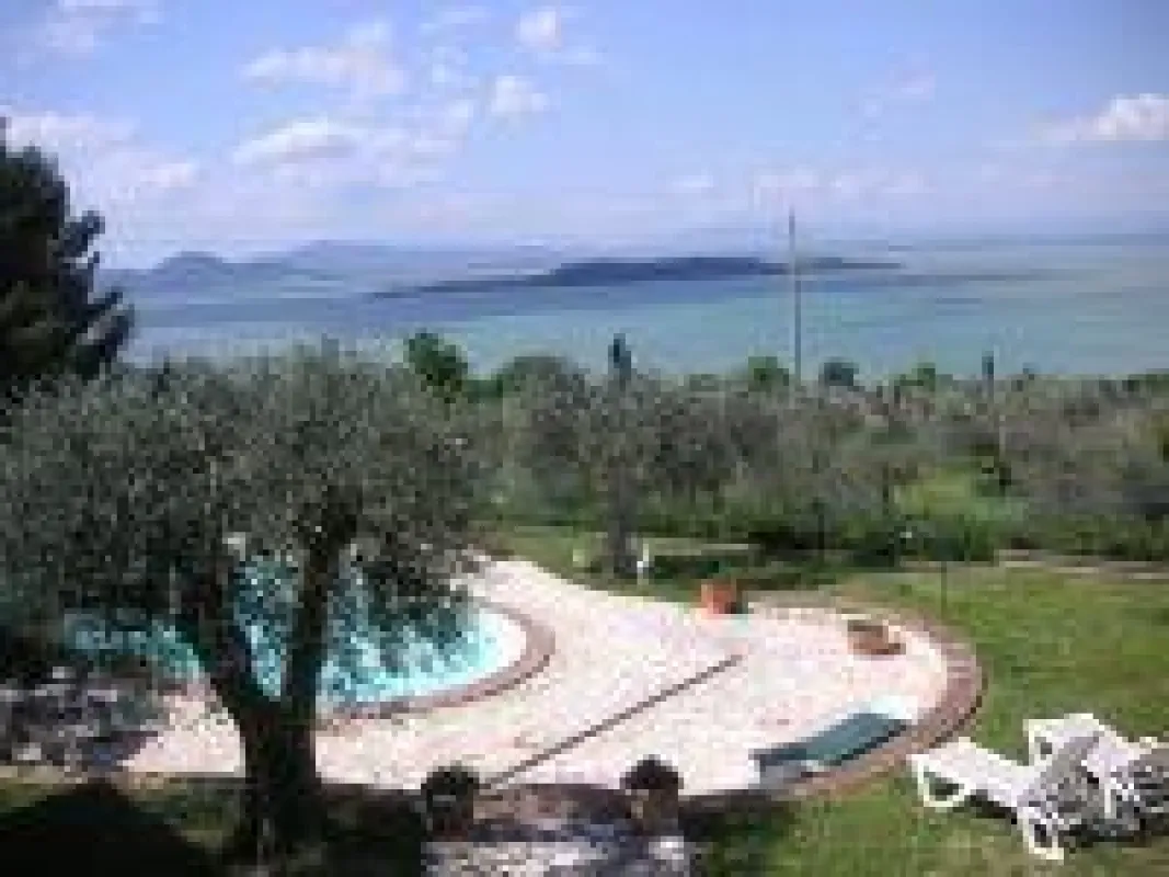 Ferienwohnung Italien am Meer