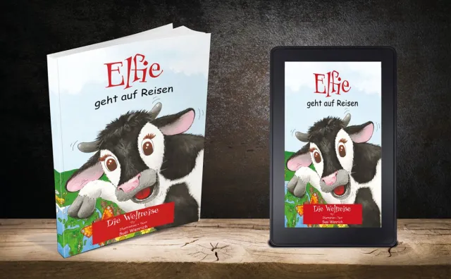 Bild: Wenn einer eine Reise tut …