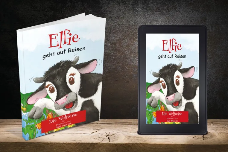 Bild: Wenn einer eine Reise tut …
