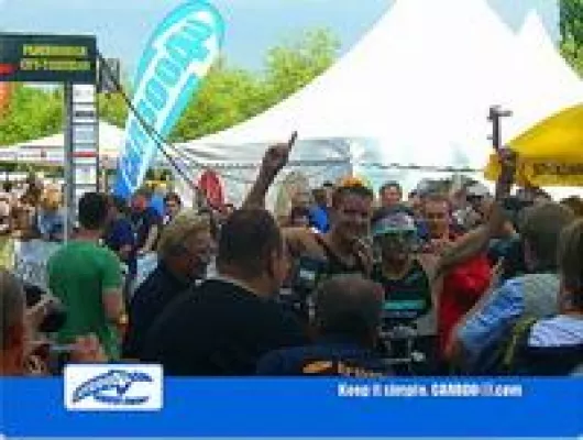 Bild: Carboo4U Vorschau zum 8. Paderborner City-Triathlon am 30. Mai 2010