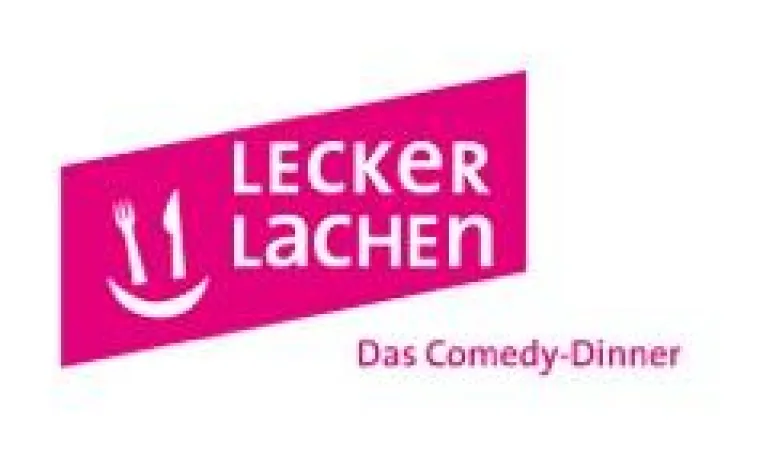 Bild: Comedy-Dinner Lecker Lachen