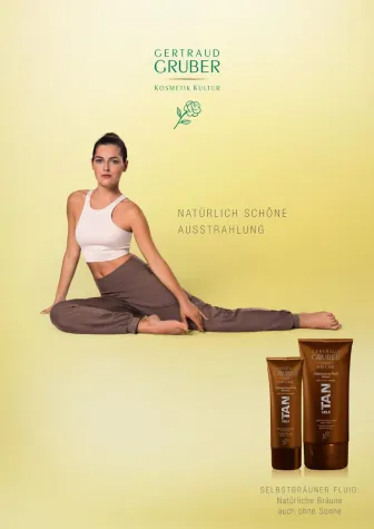 Bild: Natürlich Braun - Sonnige Zeiten