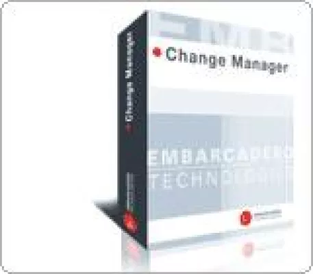 Bild: Embarcadero stellt Change Manager 5.0 vor – Editionen für Datenbank-Administratoren und Entwickler erhältlich