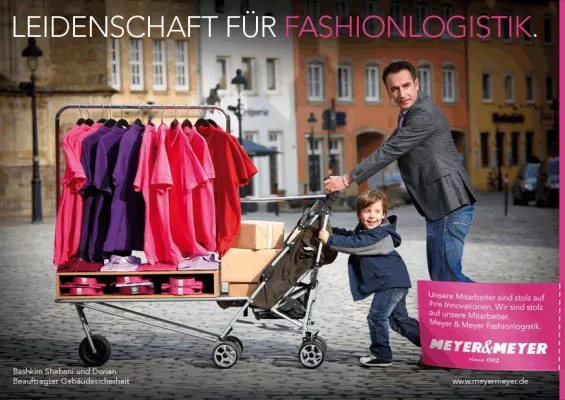 Leidenschaft für Arbeitgebermarketing. Bild: Leidenschaft für Arbeitgebermarketing.