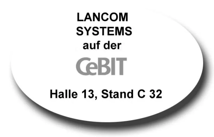 Bild: LANCOM Systems und Windows Vista™