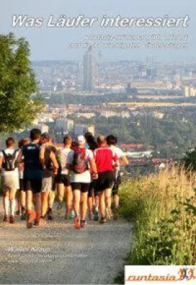 Bild: Der erste Ratgeber für Läufer ist online gegangen