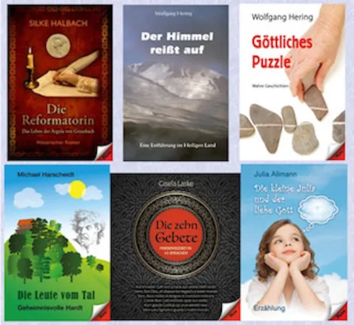 Bild: Was hat Gott damit zu tun?