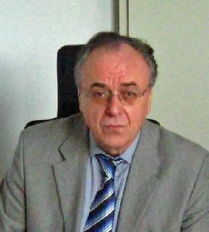 KBE Prokurist Dipl.-Ing. Detlev Mengis