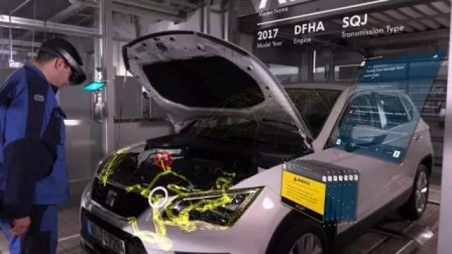 Arvato stellt Konzept zur Digitalisierung des Automobil-Services vor Bild: Arvato stellt Konzept zur Digitalisierung des Automobil-Services vor