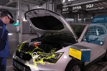 Arvato stellt Konzept zur Digitalisierung des Automobil-Services vor Bild: Arvato stellt Konzept zur Digitalisierung des Automobil-Services vor