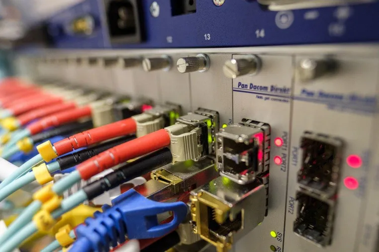 Bild: Coronavirus: Ist das Internet in Deutschland überlastet?