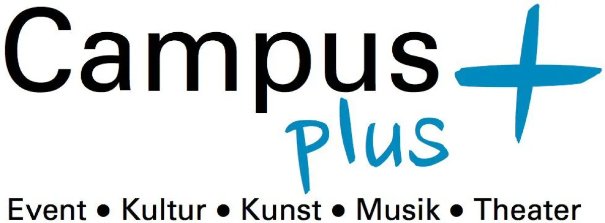 Veranstaltungsreihe mit neuem Namen: Campus+