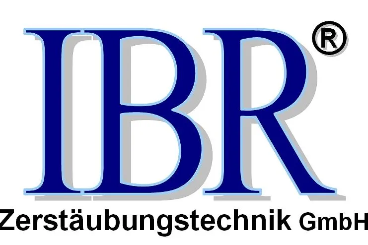 Bild: Kompetenz in der Spraytechnologie – komplette Sprüh- und Beschichtungssysteme der IBR Zerstäubungstechnik GmbH
