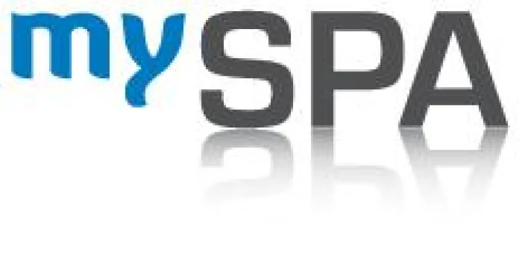mySPA - Terminplanung für den Wellnessbereich auf einen Klick Bild: mySPA - Terminplanung für den Wellnessbereich auf einen Klick