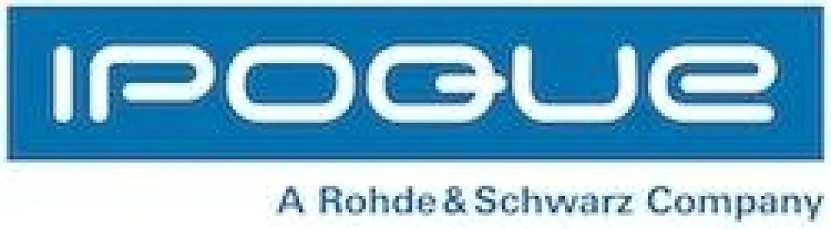 ipoque Logo