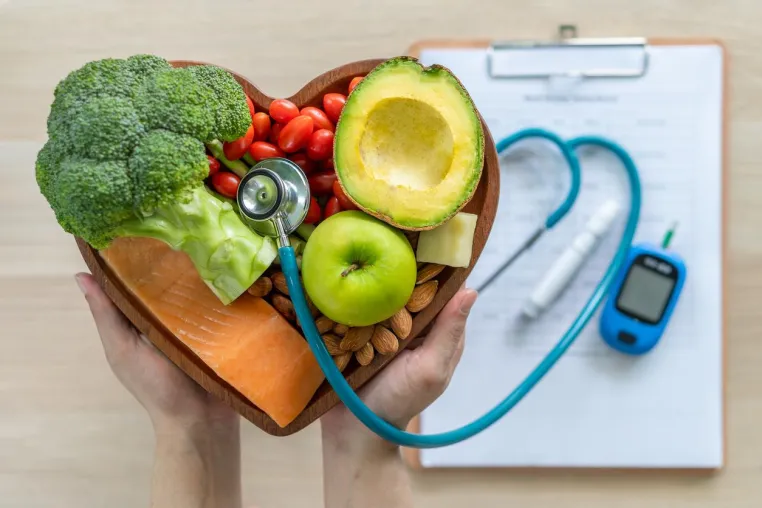 Bild: Nahrung als Medizin: 10 Tipps für gesunde Ernährung mit Genuss