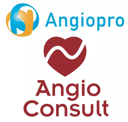 Bild: Mit großen Veränderungen ins Jahr 2021: Benjamin J. Rieck wird Geschäftsführer der Angiopro GmbH