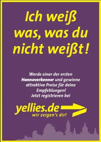 Bild: Hannovers beste Empfehlungen sind online
