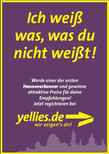 Bild: Hannovers beste Empfehlungen sind online