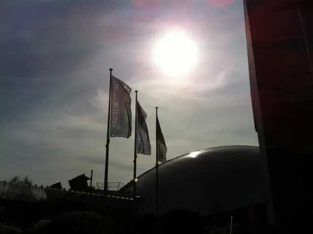 Bild: IT-Workshop übertraf alle Erwartungen