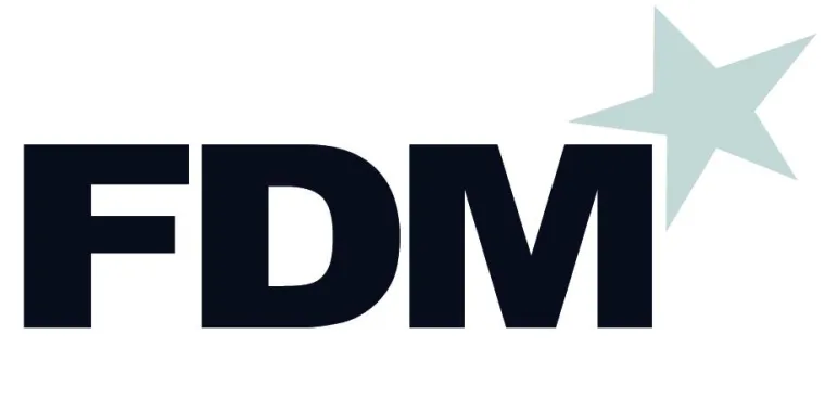 Die FDM Group zeigt sich erleichtert über den Rückgang der Arbeitslosigkeit Bild: Die FDM Group zeigt sich erleichtert über den Rückgang der Arbeitslosigkeit