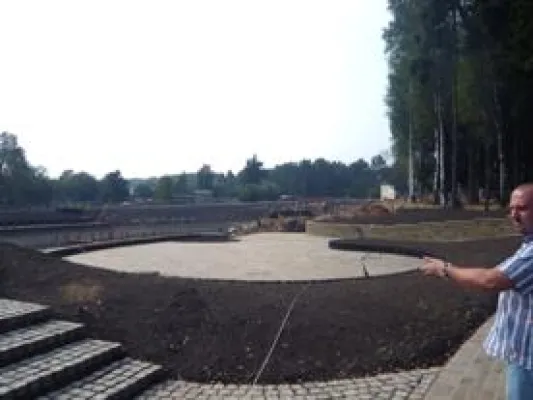 Designhäuser auf dem Weg nach Russland Bild: Designhäuser auf dem Weg nach Russland