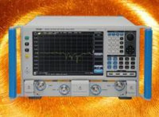 Bild: HF-Messtechnik bis in den 67-GHz-Bereich - Meilhaus Electronic wird deutscher Distributor von Ceyear