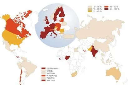 AIM Software und Interactive Data starten die fünfte Auflage der Globalen Referenzdatenmanagement-Studie Bild: AIM Software und Interactive Data starten die fünfte Auflage der Globalen Referenzdatenmanagement-Studie