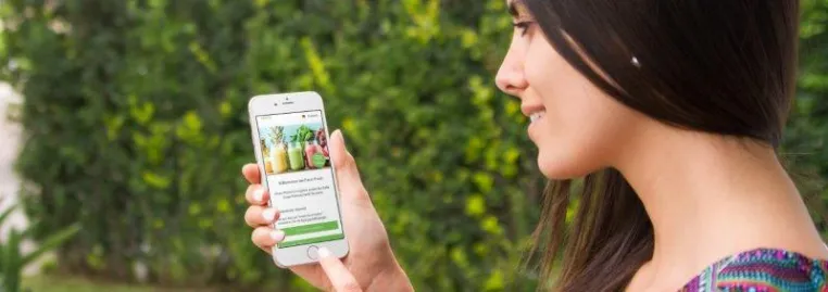 WLAN-Marketing beflügelt Unternehmen und Agenturen Bild: WLAN-Marketing beflügelt Unternehmen und Agenturen