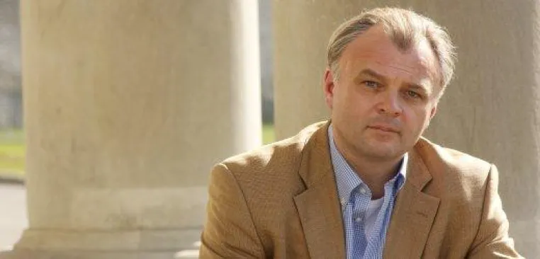 „Bad Banker“ – Buchautor Markus Will über Finanzhaie und gierige Investmentbanker Bild: „Bad Banker“ – Buchautor Markus Will über Finanzhaie und gierige Investmentbanker