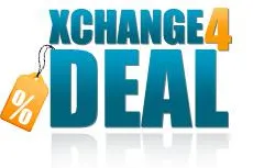 Xchange4DEAL - Schnäppchen für Avatare Bild: Xchange4DEAL - Schnäppchen für Avatare