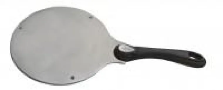 Bild: Der Umgang mit Adaptern für Induktion