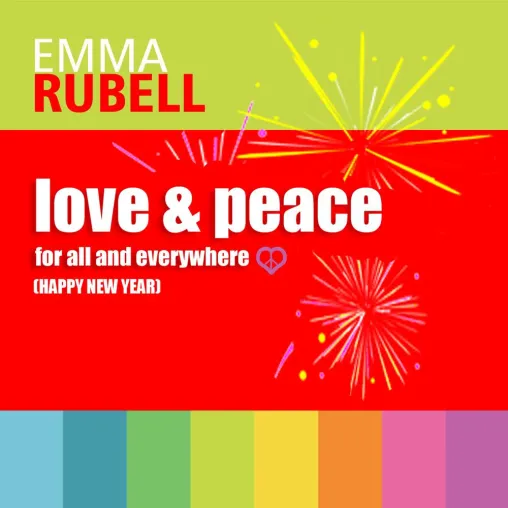 Die Dance-Hymne zum Jahreswechsel 2015/16: 'Love & Peace' Bild: Die Dance-Hymne zum Jahreswechsel 2015/16: 'Love & Peace'