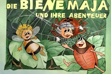 Bild: Jedermann und die Biene Maja stehen 2009 auf dem Spielplan der Waldbühne Sigmaringendorf