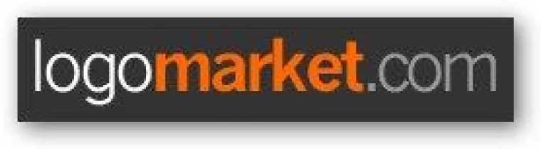 Logomarket.com bietet hochwertige Logos zum Nulltarif Bild: Logomarket.com bietet hochwertige Logos zum Nulltarif