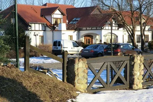 Bild: Wellness und Ruhe im polnischen Landhaus genießen - Tolle Wellnessangebote 2018 bei Polen-Wellnessurlaub.de