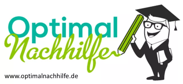Bild: OptimalNachhilfe gewinnt Deutschen Bildungs-Award 2024/2025