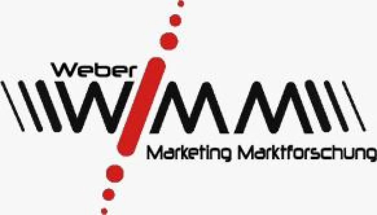 WMM - Weber- Marketing und Marktforschung