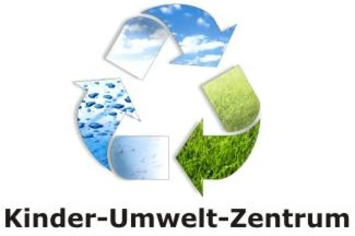 Mit dem Kinder-Umwelt-Zentrum ein gesundes Zuhause