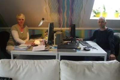 Bild: Redenschreiber gesucht? – Ghostwriter weilen diskret unter uns