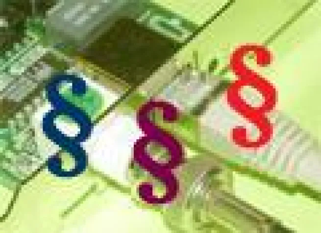 Bild: 2008 wird das Jahr der Vorratsdatenspeicherung