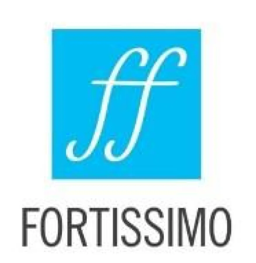 Fortissimo Logo