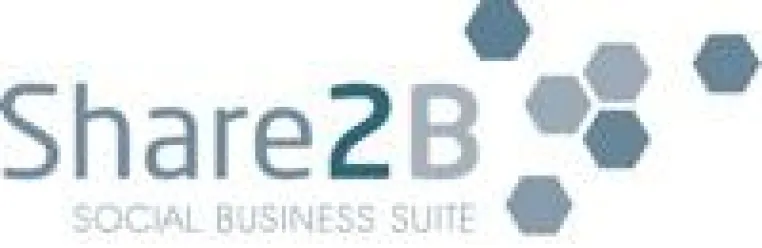 Bild: Share2B optimiert die Geschäftsprozesse