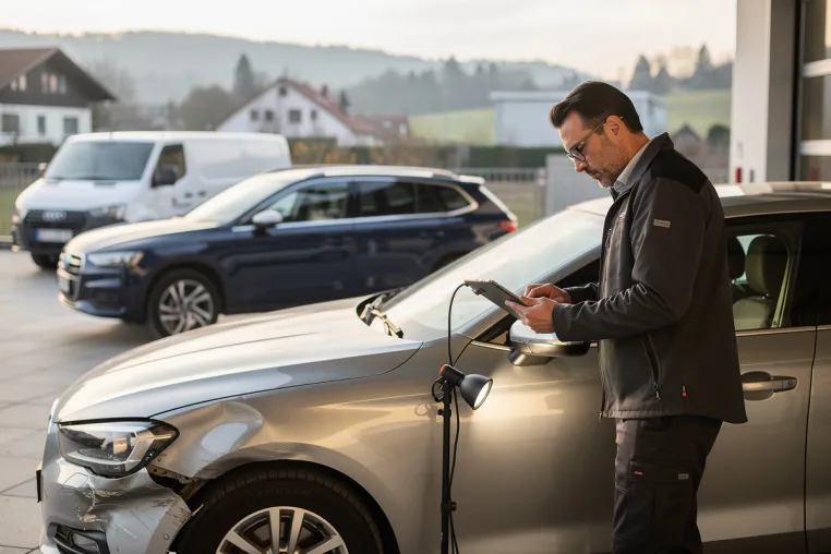 Sachverständiger Direkt UG erweitert regionalen Service: Unabhängige Kfz‑Gutachten, Bewertungen in Franken Bild: Sachverständiger Direkt UG erweitert regionalen Service: Unabhängige Kfz‑Gutachten, Bewertungen in Franken
