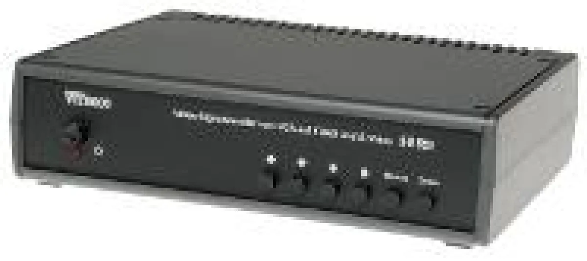 VGA in FBAs/S-Video Konverter | SU 521